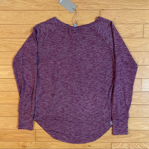 NWT Bench pink crew neck shirt sz L - Picture 4 of 5